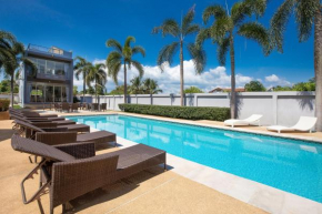 Modern Comfort 3-Bedroom Villa Argent 9